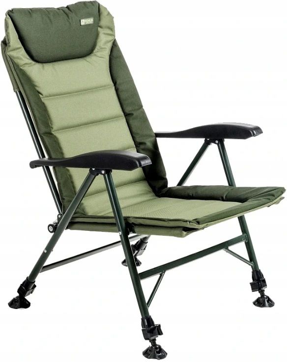 Fotel Krzesło Mivardi Chair Premium Quattro