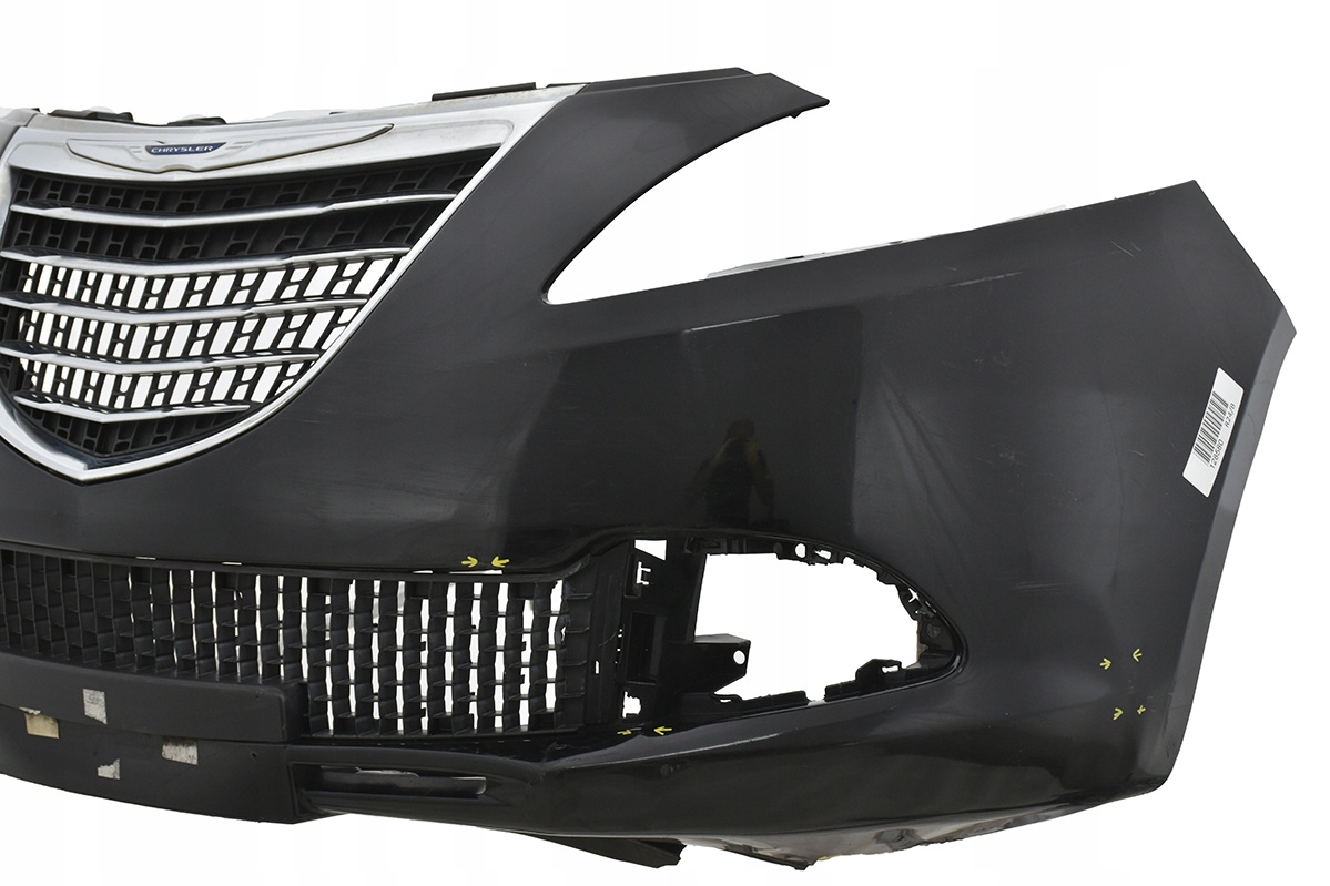 front bumper front LANCI YPSILON III CHRYSLER