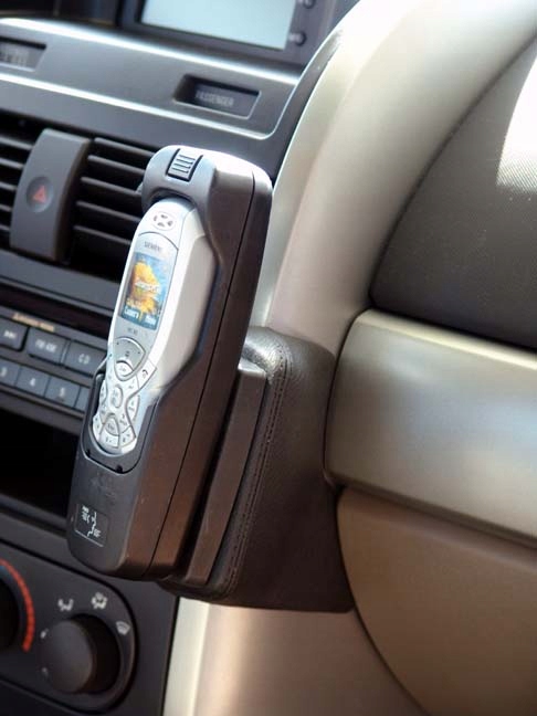 Držák na telefon Kuda Mitsubishi Galant od roku 2004