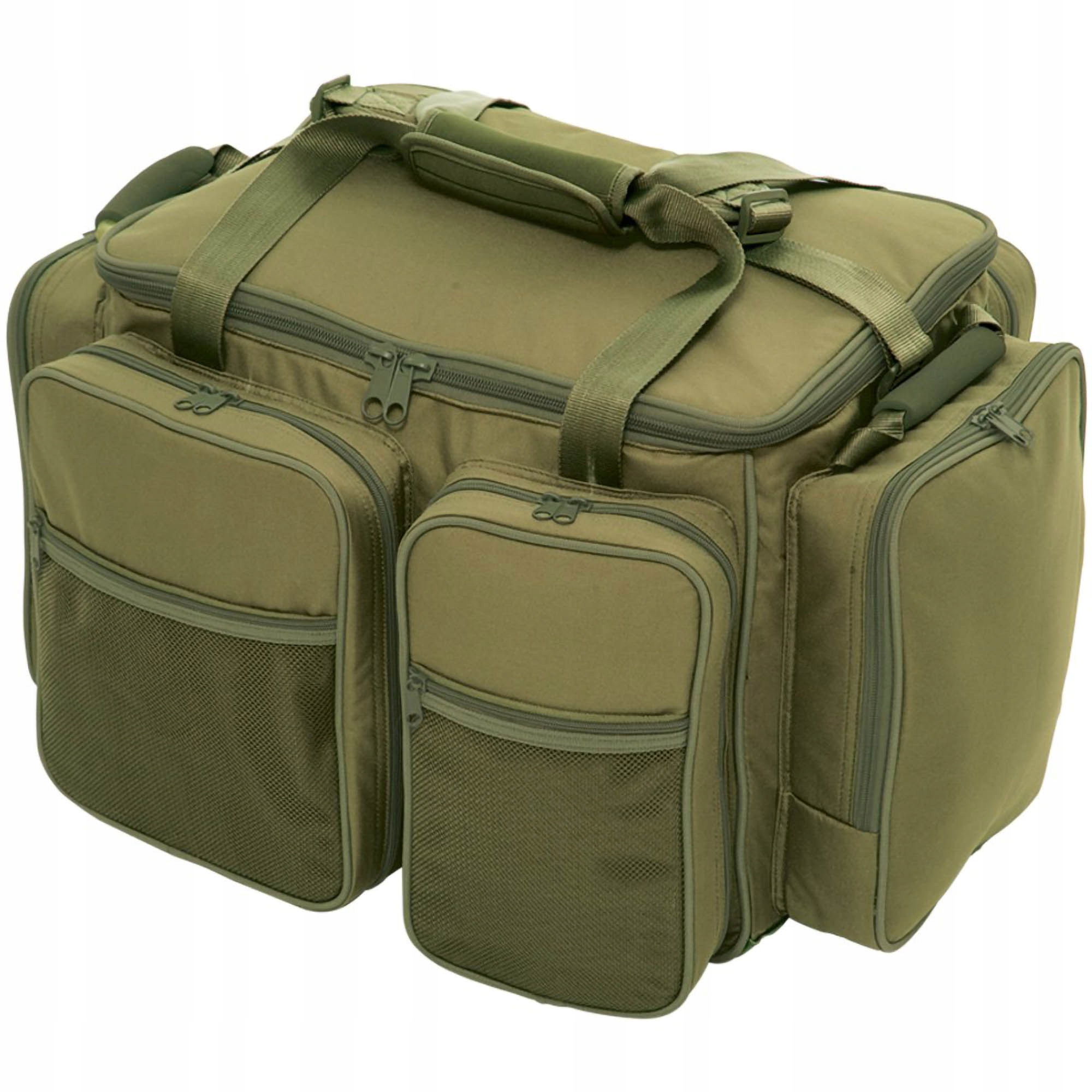 Rybářská taška na příslušenství Trakker Nxg Compact Barrow Bag