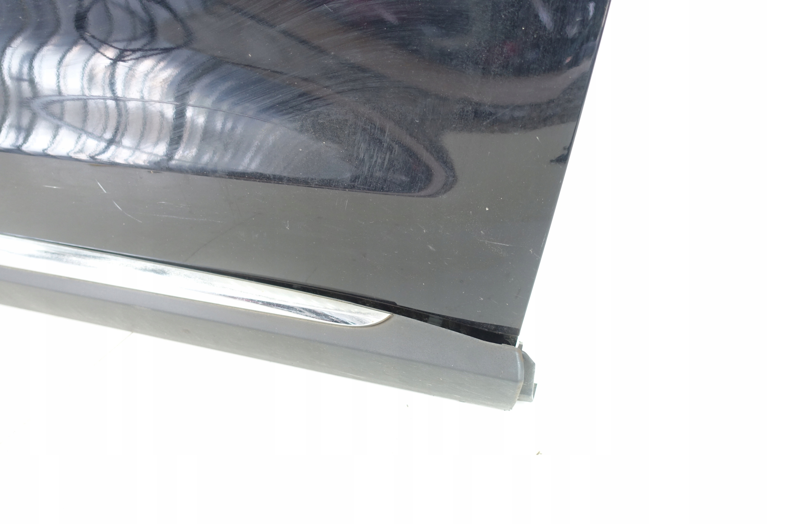 door right front front FORD PUMA MK2 II 18