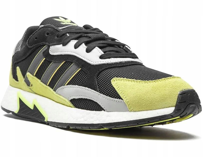 

Buty adidas Tresc Run EF0766 Czarne 40 2/3-25.5cm