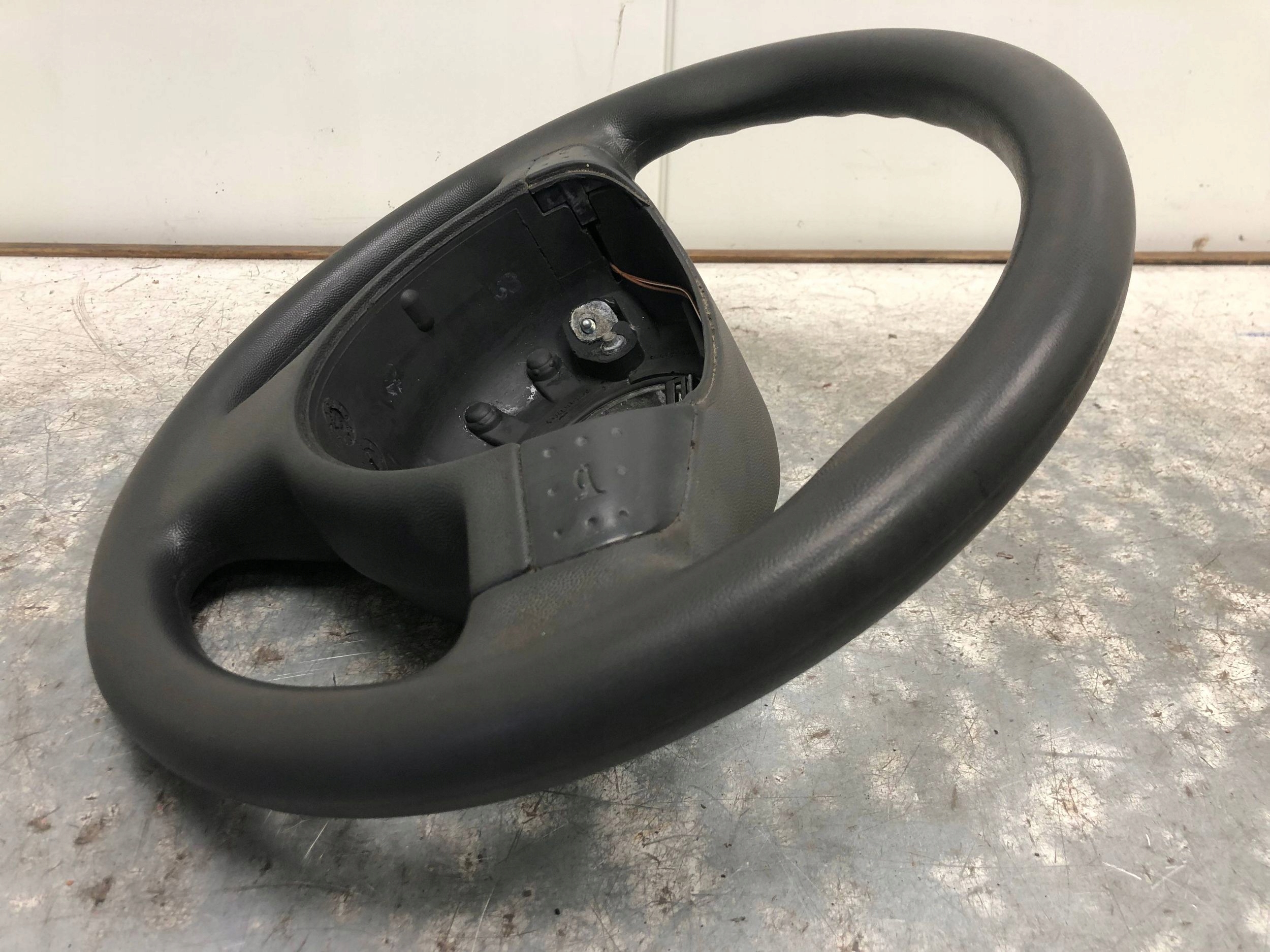 lenkrad PIANKA OPEL MERIVA A 9156010