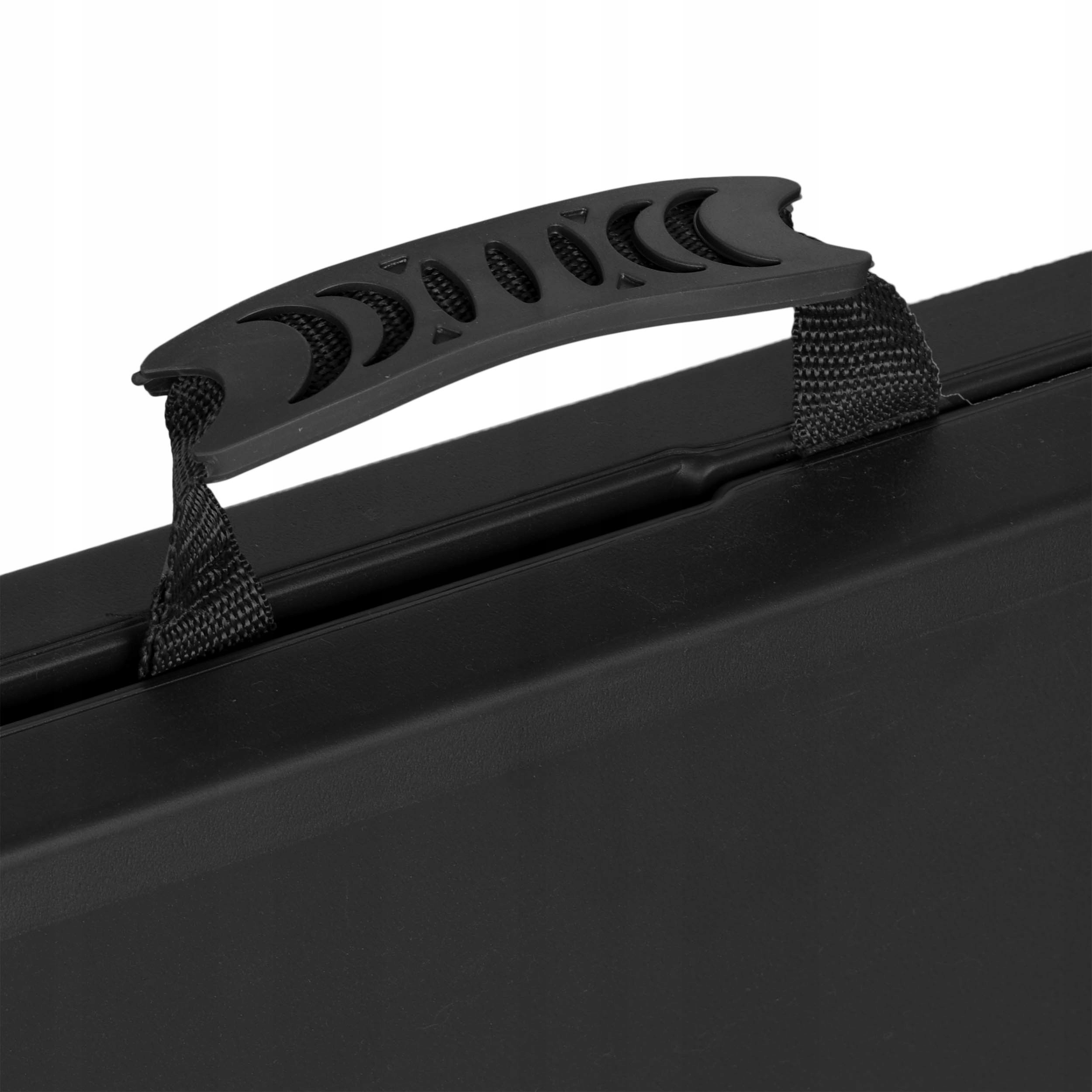 STÓŁ ROZKŁADANY CATERINGOWY BANKIETOWY SKŁADANY OGRODOWY WALIZKA 180 cm Styl tradycyjny