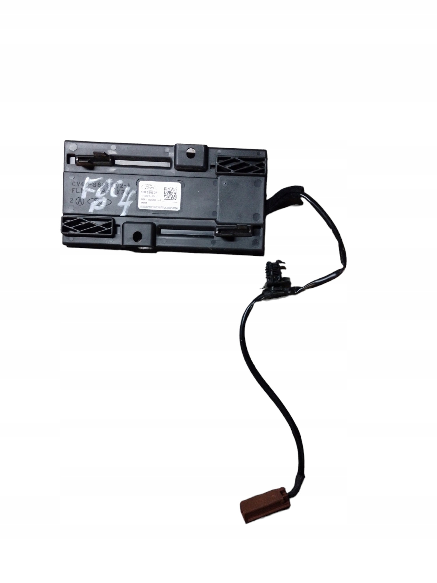 JX7B-S625B02-AA - ВАГА ПРАВОГО СИДІННЯ FORD FOCUS MK4