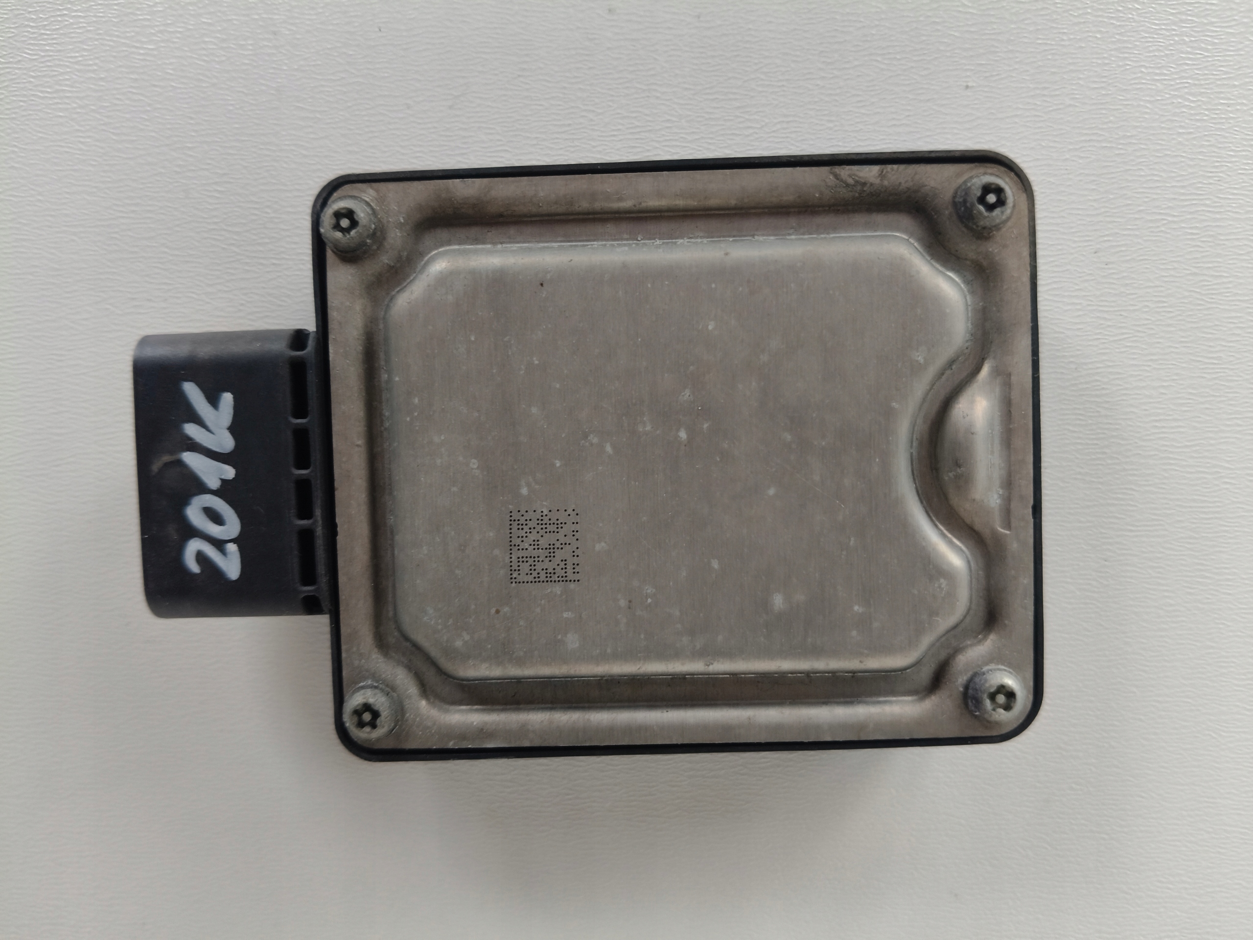 RADAR DISTRONIC ACC VW AUDI SEAT 5Q3907561C