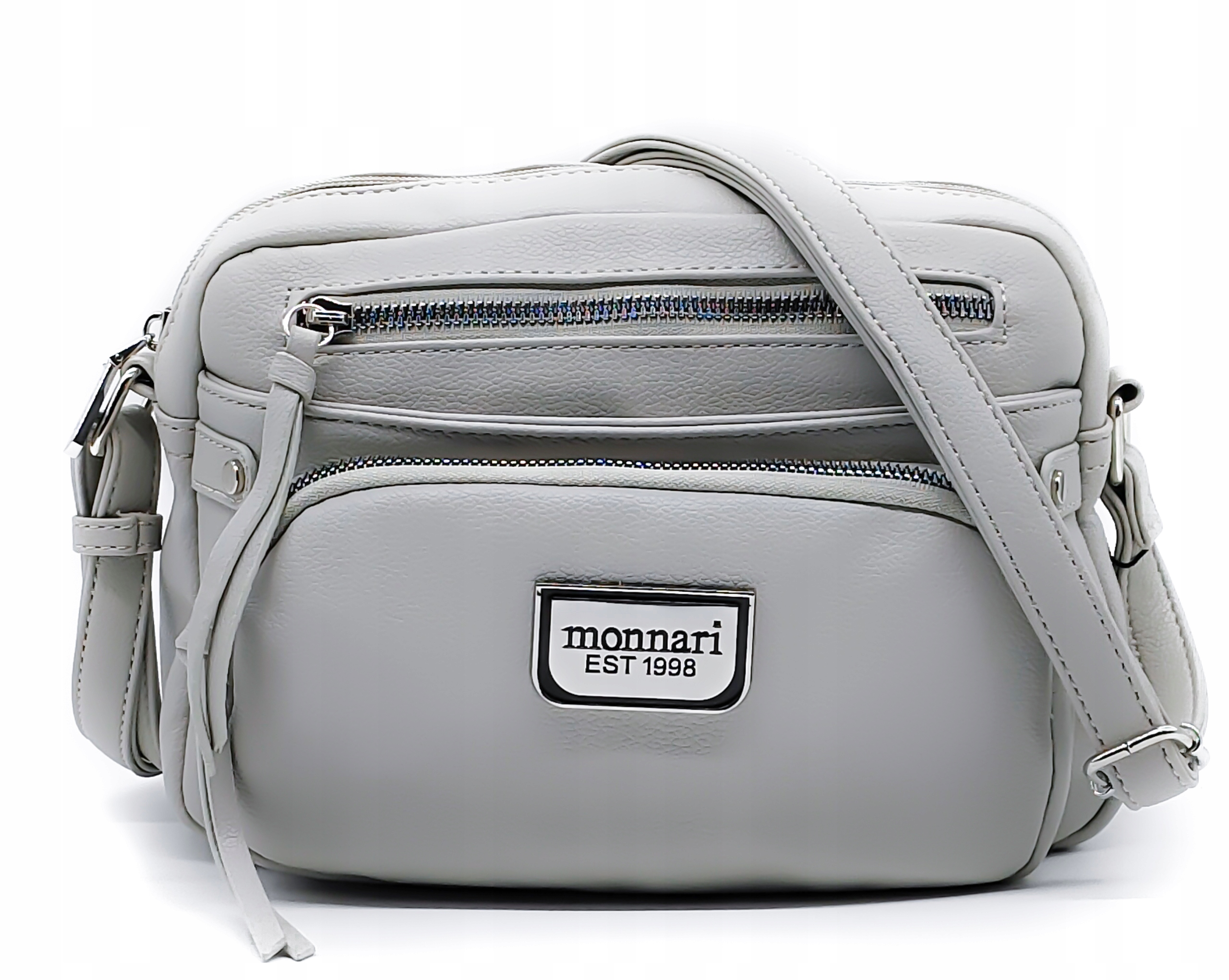 Szara listonoszka Monnari