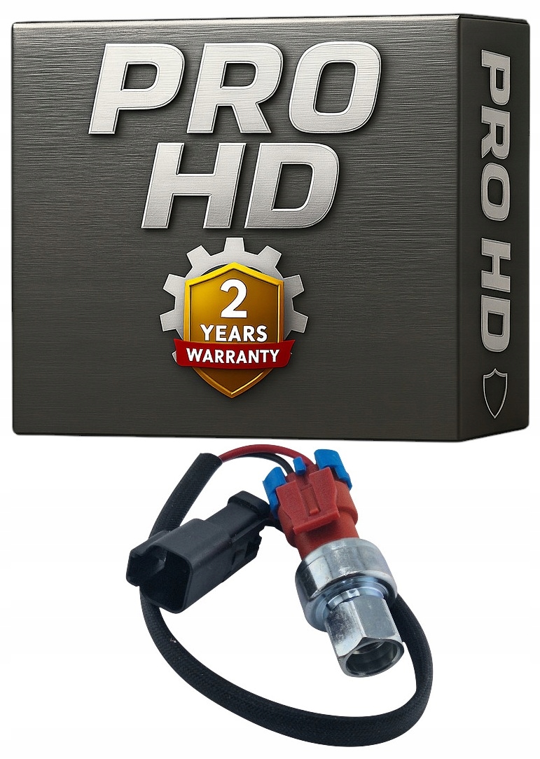 Snímač tlaku klimatizace Caterpillar 1145333 114-5333