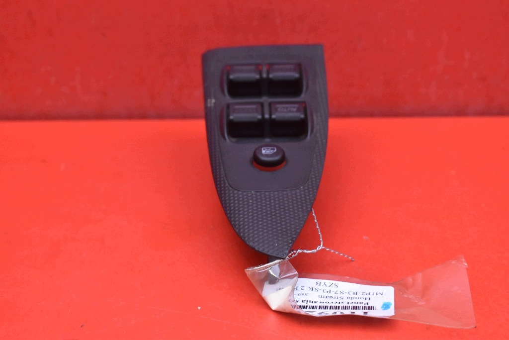 vezérlö panel SZYB EU HONDA STREAM 1 I LIFT 03-06