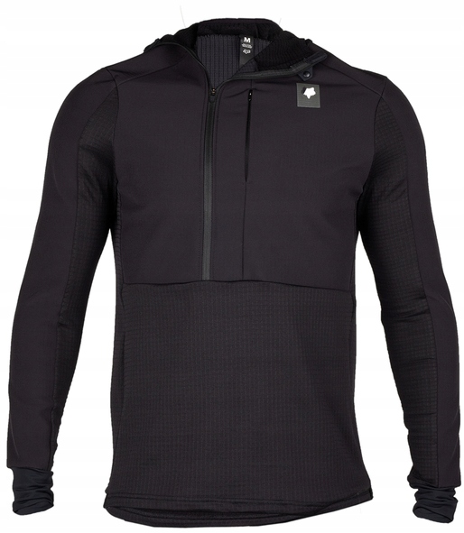 Bluza Rowerowa z Kapturem Fox Defend Thermal Hoodie roz. XL