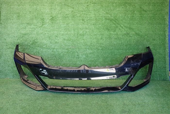BMW G30 G31 5 m-packet LIFT 20- front bumper front