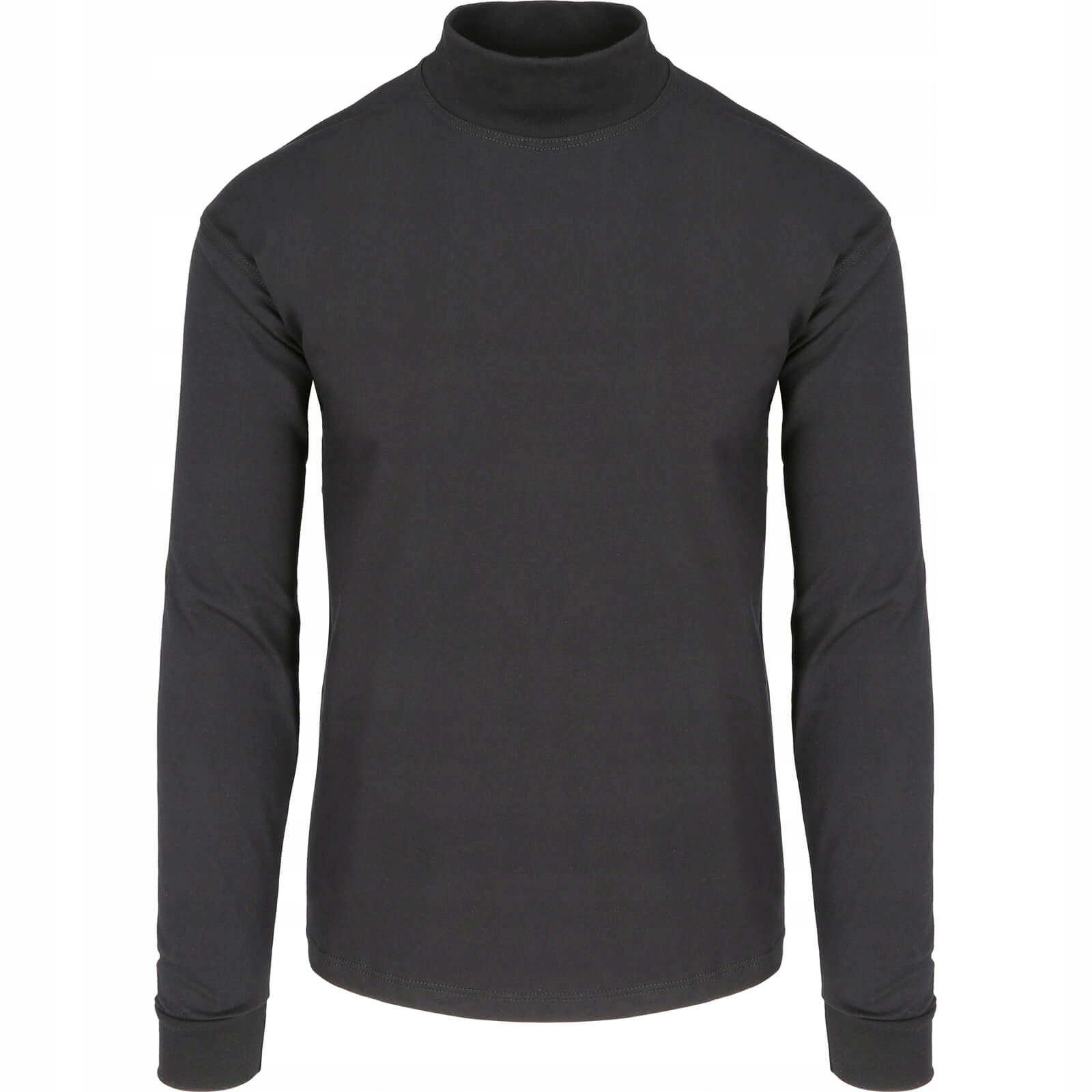 

czarny półgolf Wexim 100%baw XL_kl_114