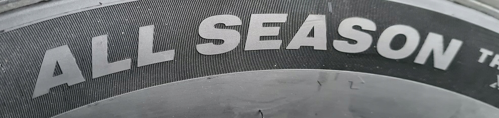 255/45 R20 NOWE opony całoroczne ORYGINAŁ PREMIUM Marka Tracmax