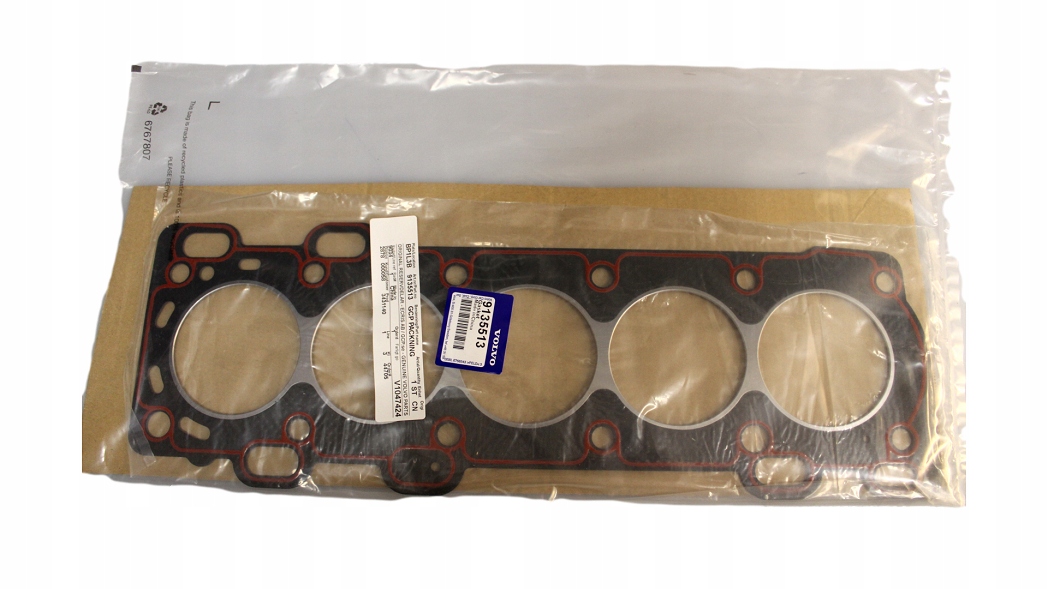 Volvo 850 S70 C70 těsnění pod hlavu 9135513