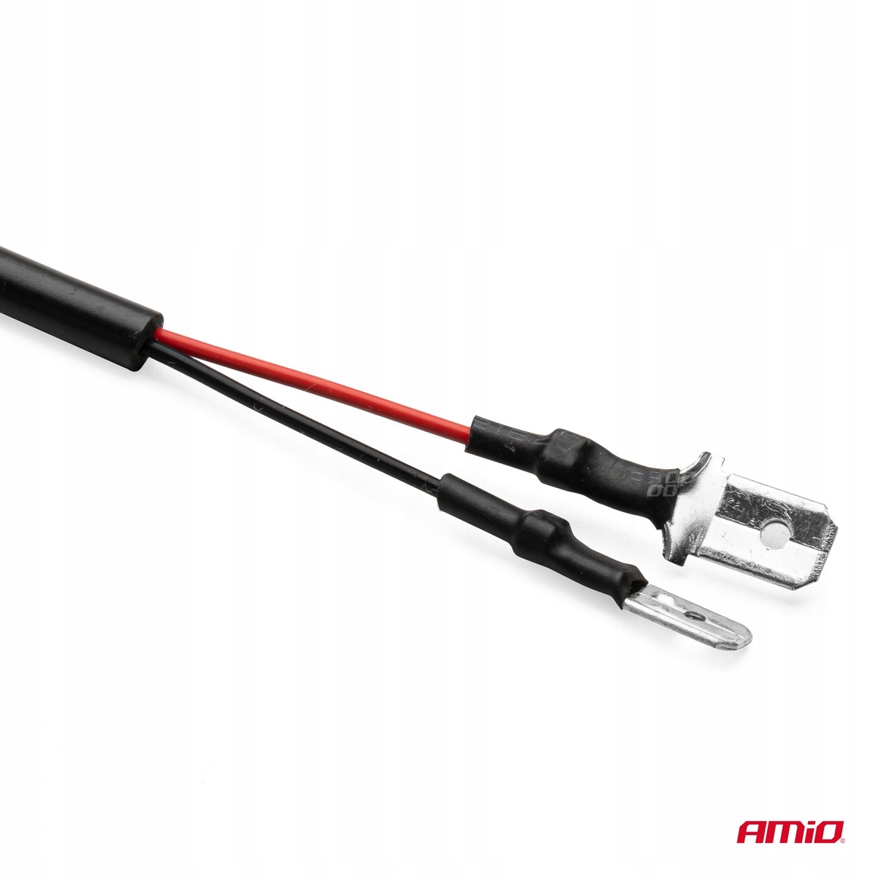 ŻARÓWKI SAMOCHODOWE LED RS+ SERIES H1 50W SLIM Producent Amio