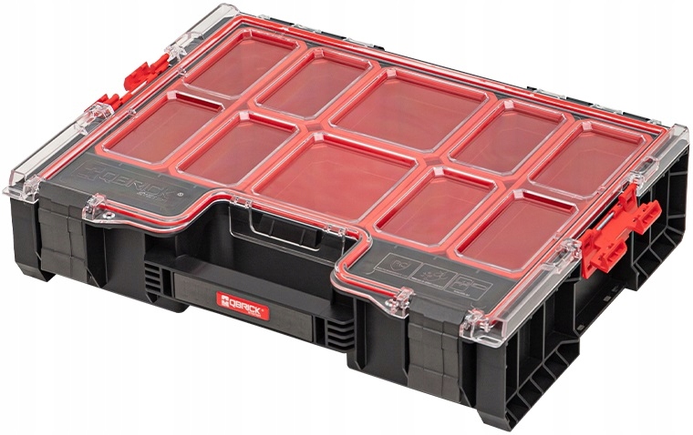 Nástrojová skříň Qbrick System Pro Organizer 300 Qbrick System