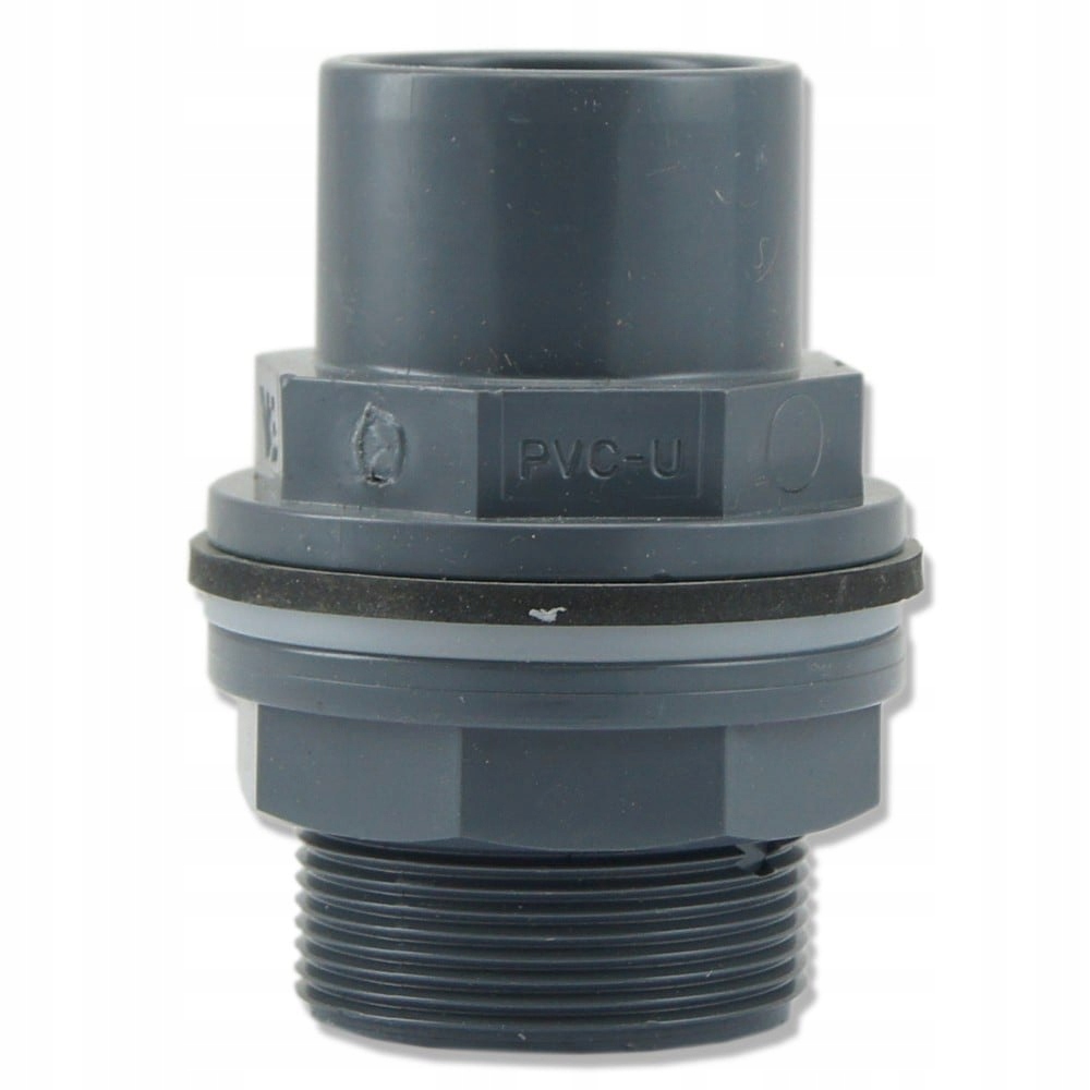 Levně Průchod přes sklo 40 mm (šroubení Kw/kz/gz)