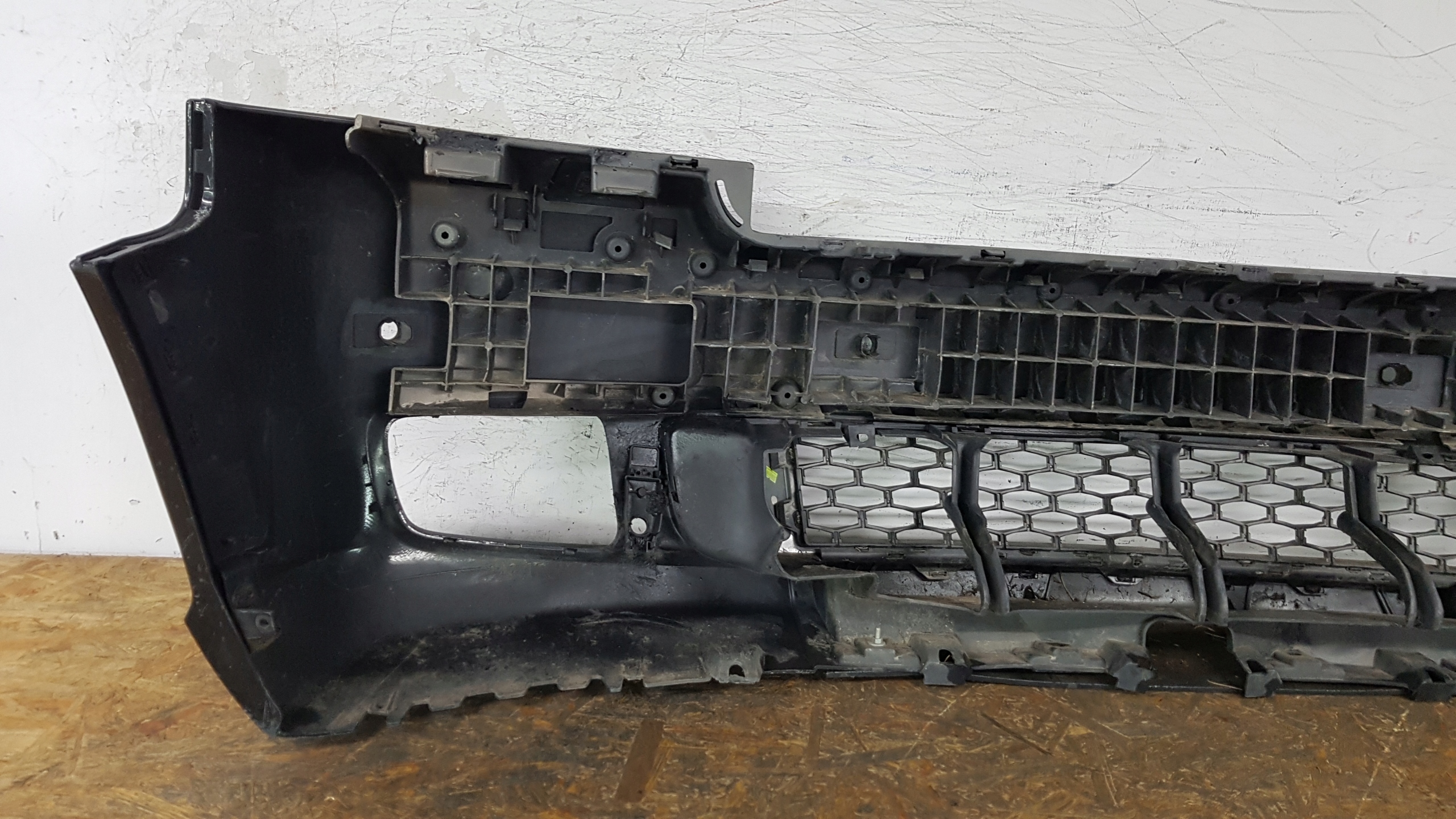 RANGE ROVER VOGUE AUTOBIOGRAPHY bumper front 6425