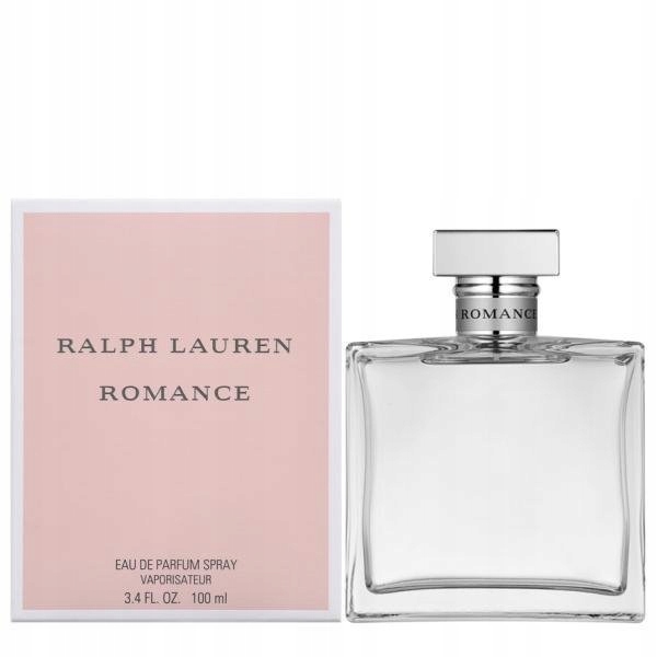 Ralph Lauren Romance Parfémovaná voda 100 ml