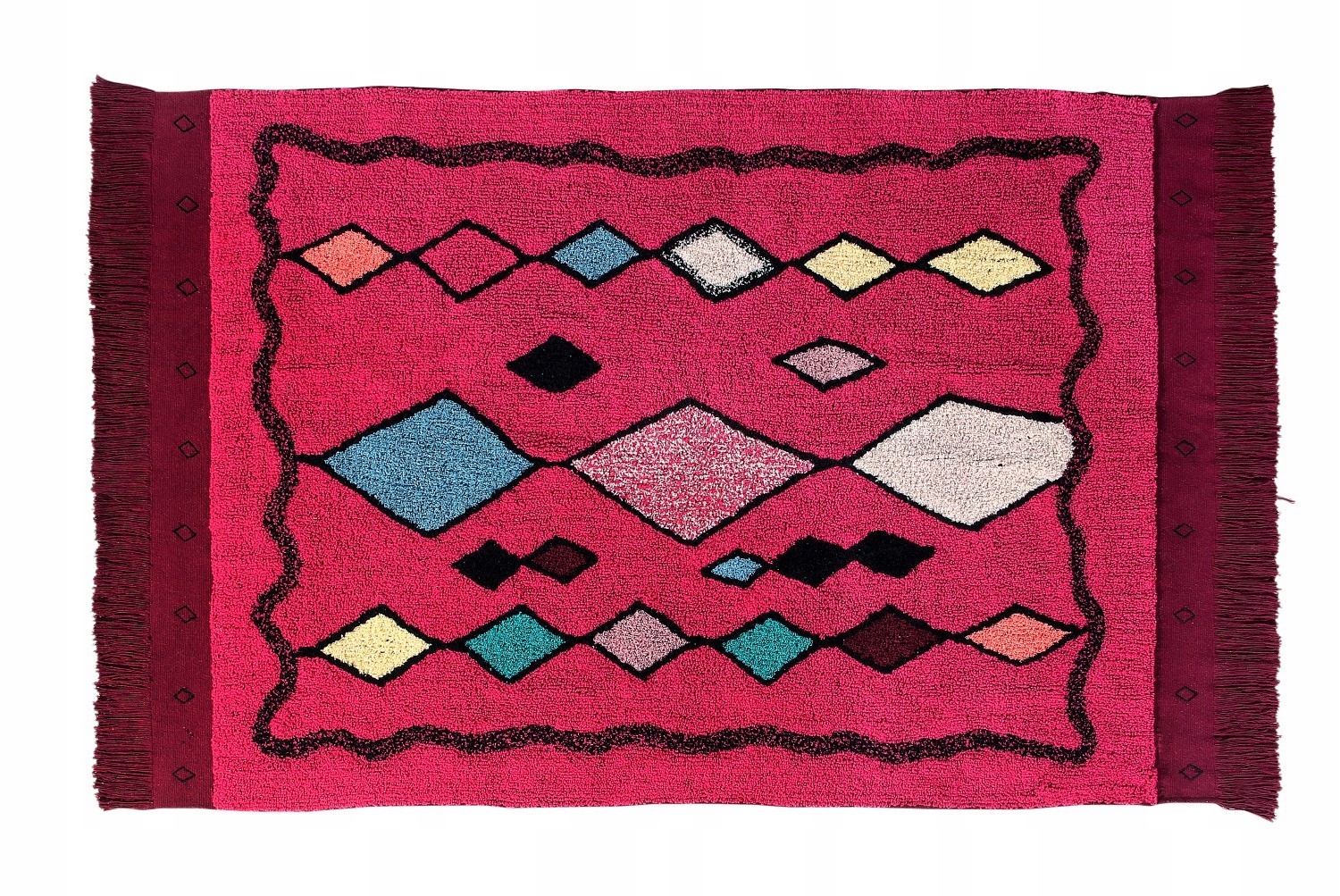 Dywan Bawełniany Assa 120x185 cm Lorena Canals