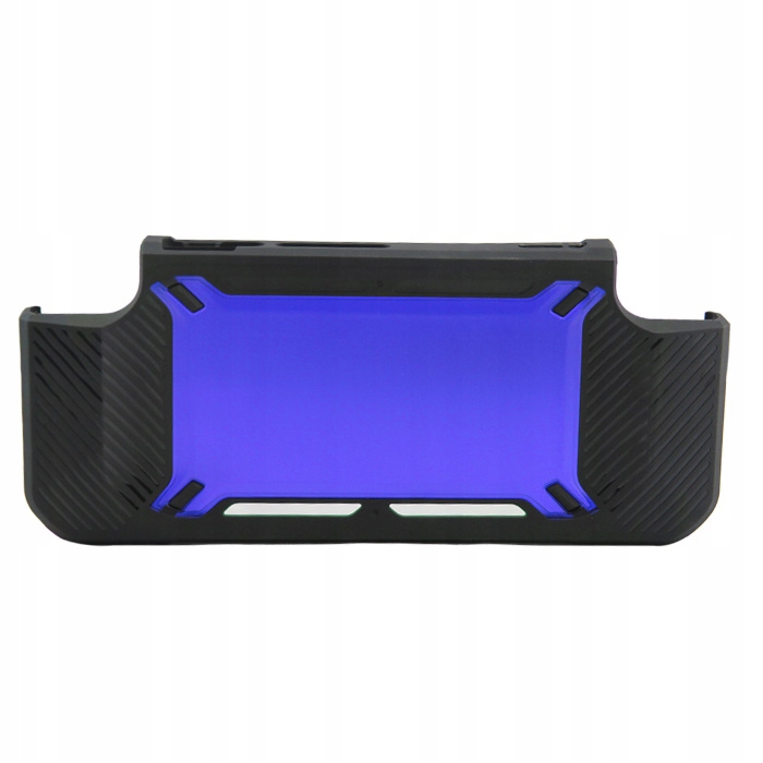 IRIS Pancerz grip na konsolę Nintedo Switch czarno-niebieski