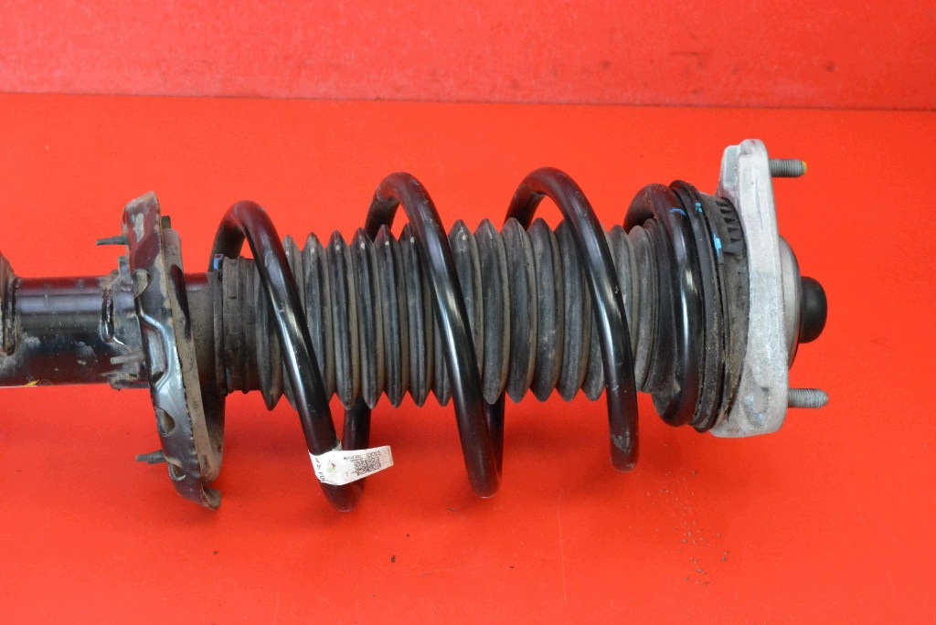 shock absorber left front 54600CVAB0 KIA EV6 GT 77.4 kWh 584 KM 21-24