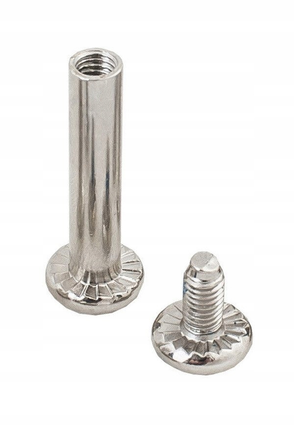 Oś-śruba do rolek Vivo PW-149 - 30 mm