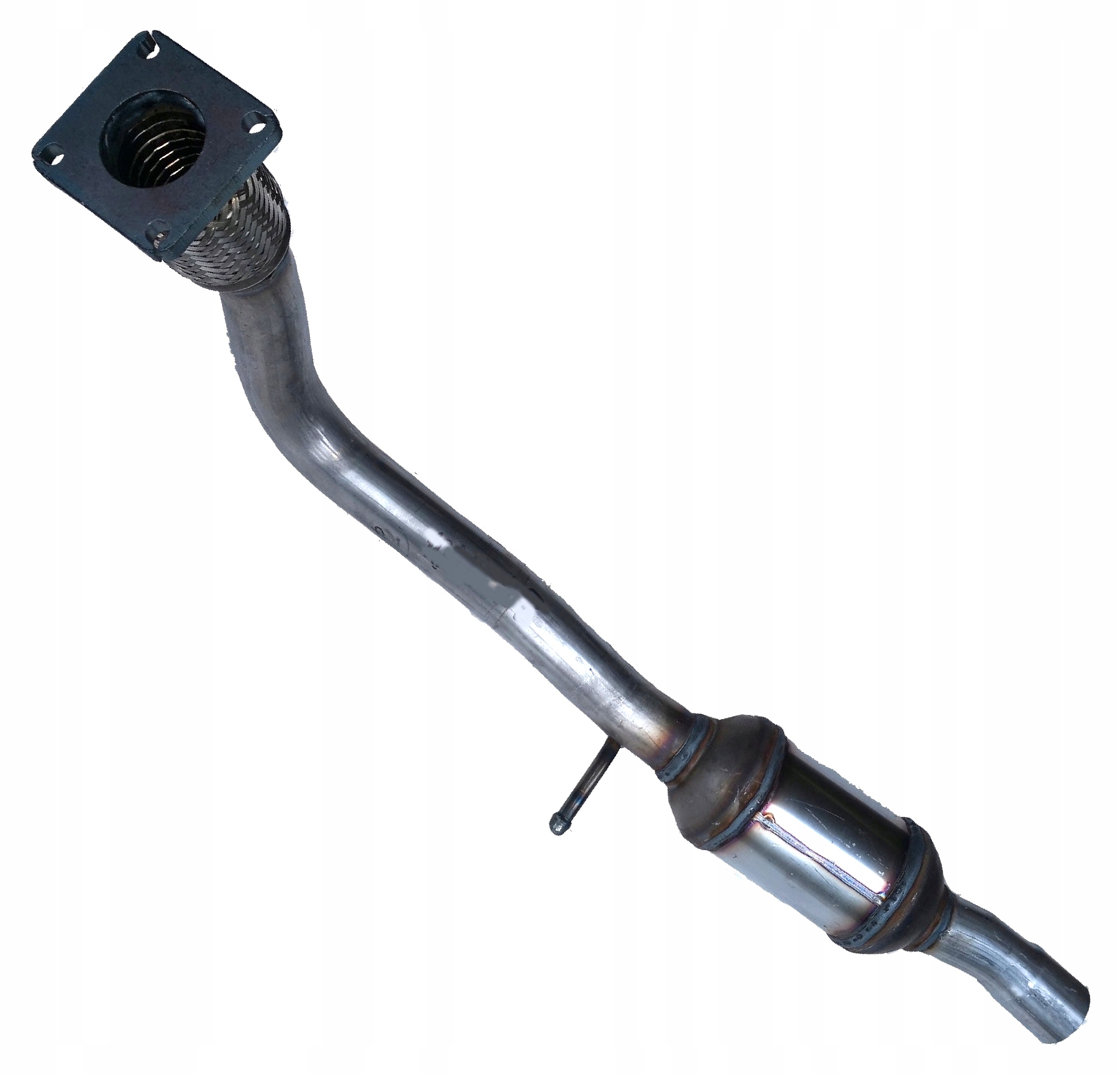 KATALIZATOR VOLKSWAGEN GOLF I 1,8 Cabriolet 2H