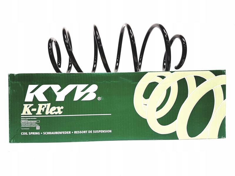 

Kayaba Sprężyny Przód Ford Mondeo MK3