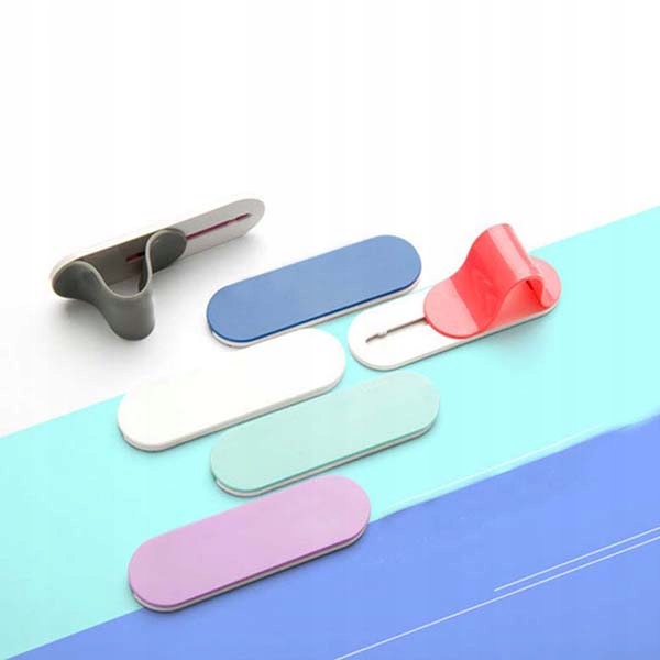MULTIBAND UCHWYT NA PALEC DO TELEFONU PASEK WZORY Marka Cute Cases