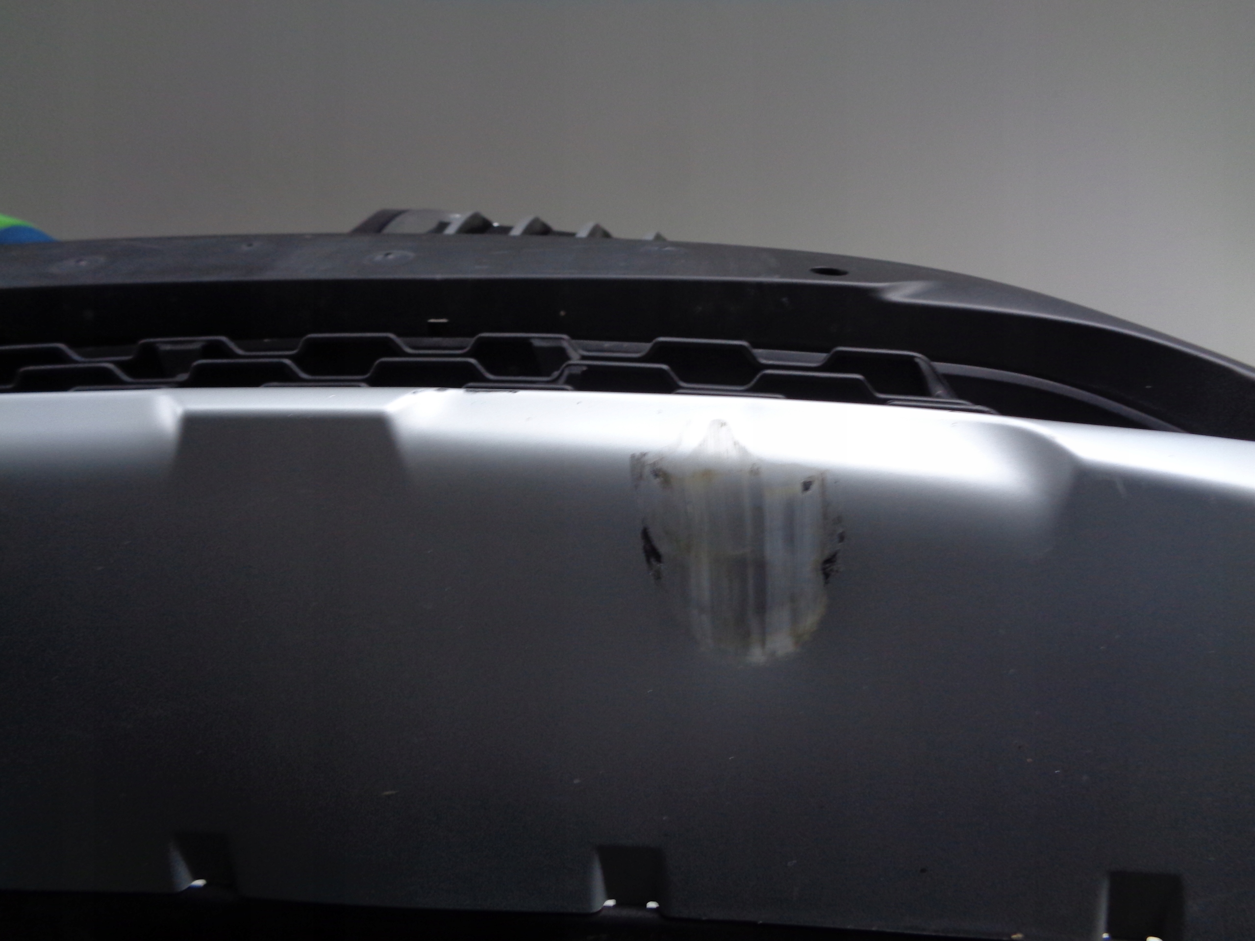 front bumper BMW X1 F48 15- NR 50510