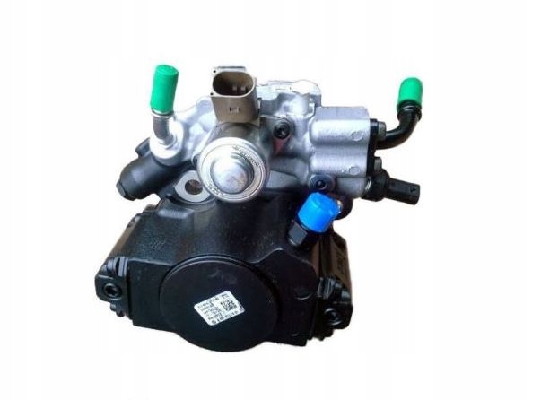 28348663 - ТНВД MERCEDES 6510702201 клас E W212