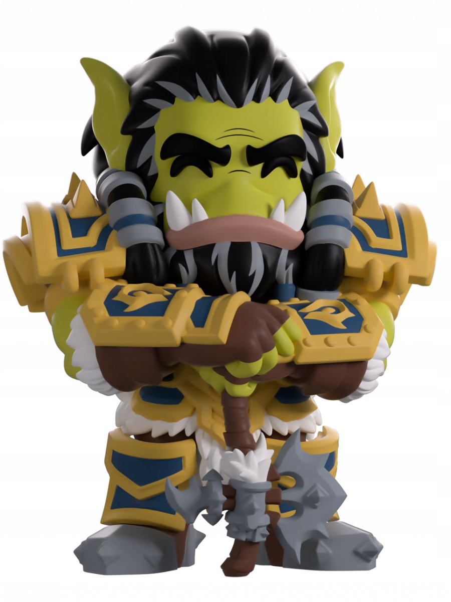 Figurka World of Warcraft Thrall (Youtooz World of Warcraft 5)