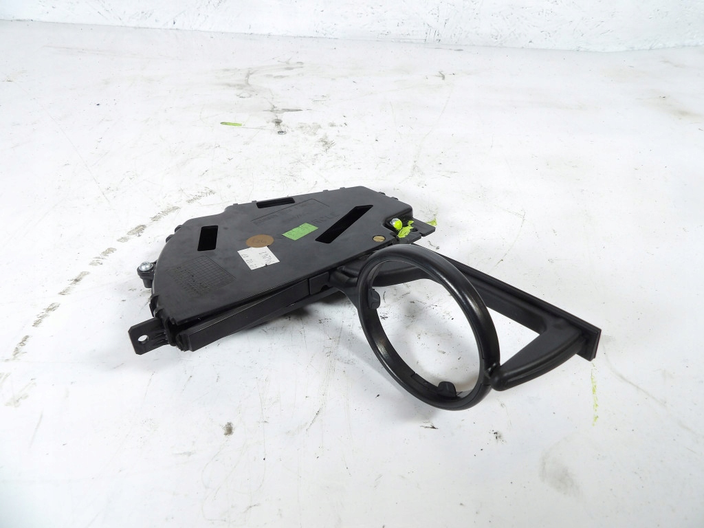 CITROEN C6 holder bracket for KUBEK