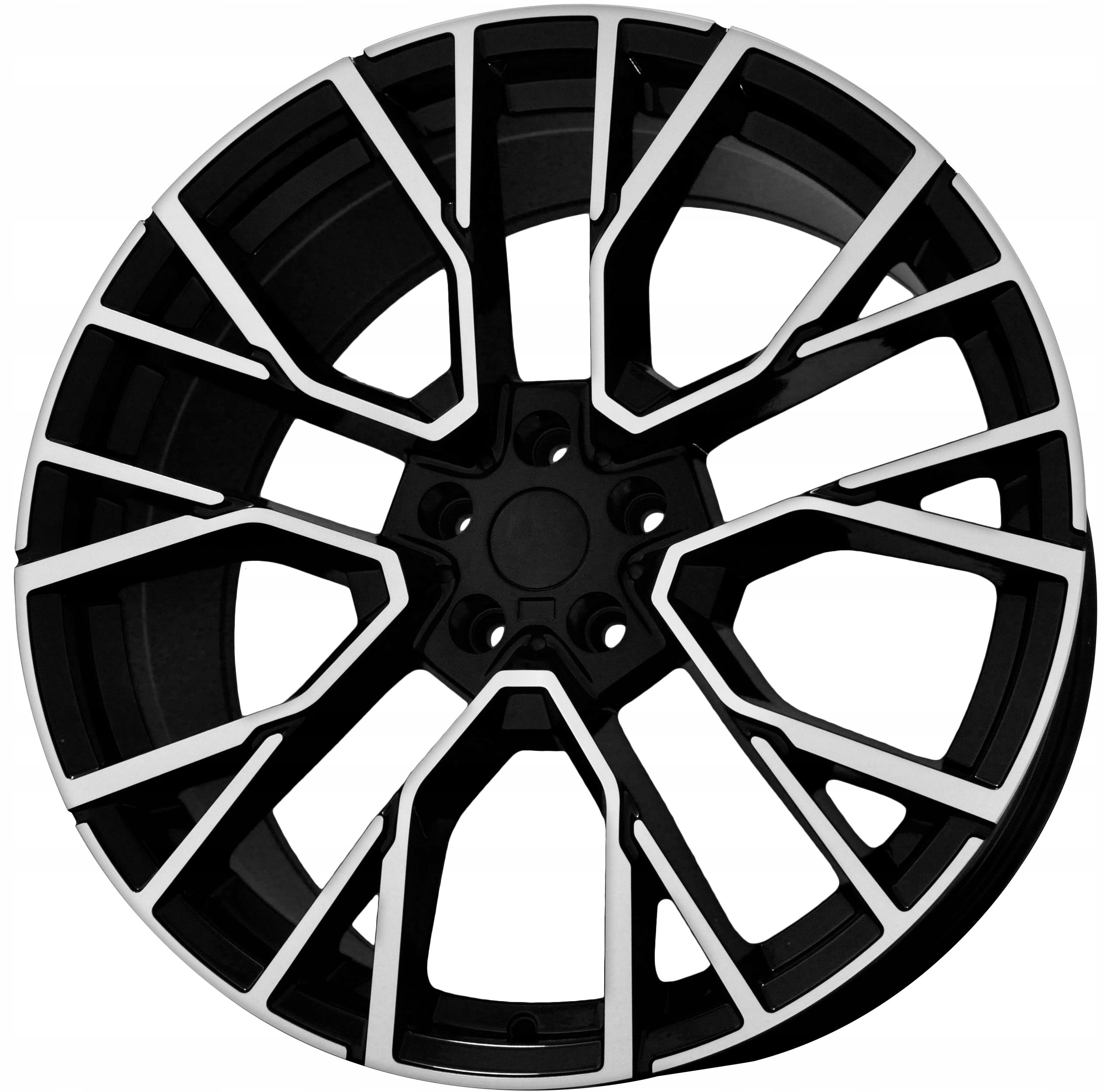 Ráfky 22 5X112 Bmw X5M X6M X5 G05 X6 G06 X7 G07