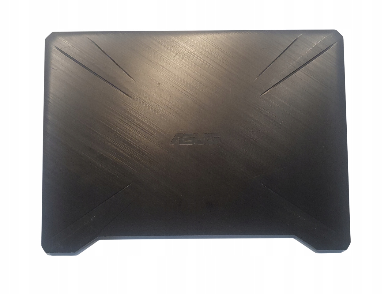 ASUS FX505DT Klapa matrycy
