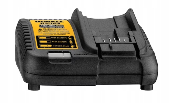 DeWALT ŁADOWARKA WIELONAPIĘCIOWA DCB115 Marka DeWalt