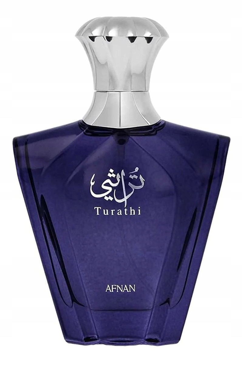 Afnan Turathi Blue Pour Homme Woda perfumowana spray 90ml