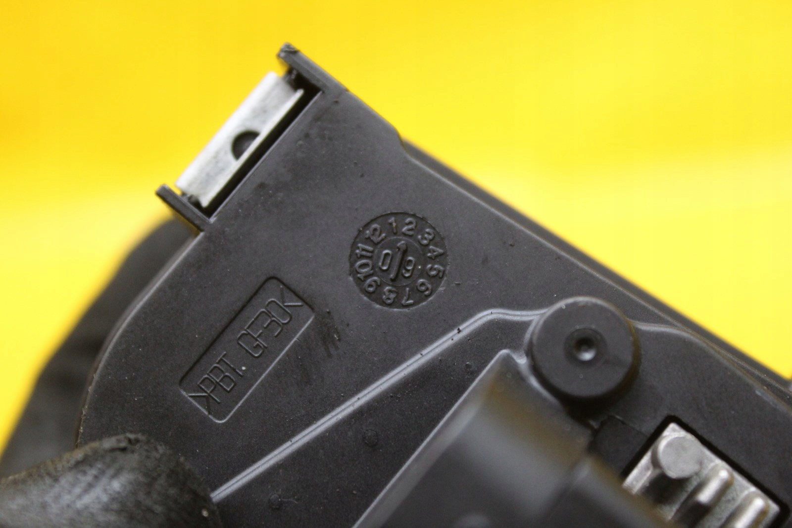 контроллер крышек коллектора insignia 2.0 A20DTH