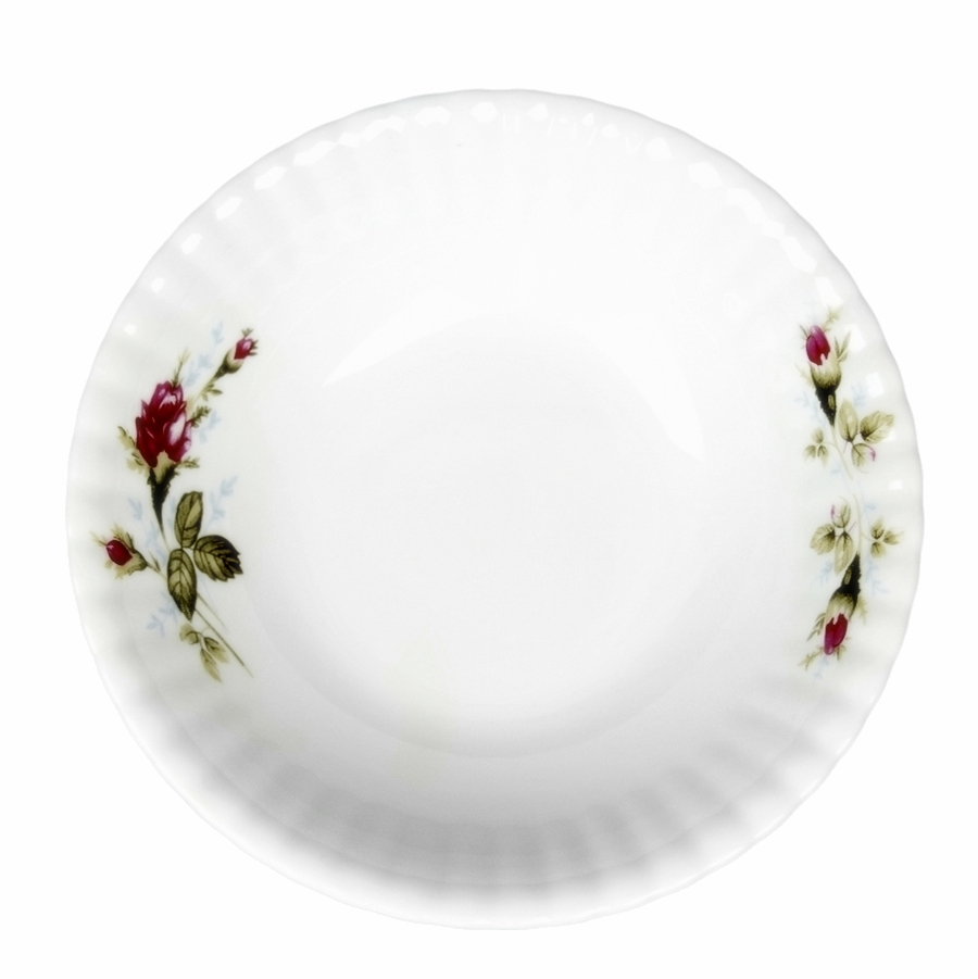 

B026 Salaterka 16cm Chodzieska Róża Iwona Chodzież