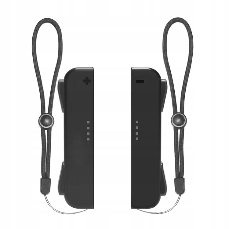 INF Paski na nadgarstki kompatybilne z Nintendo Switch Joycon