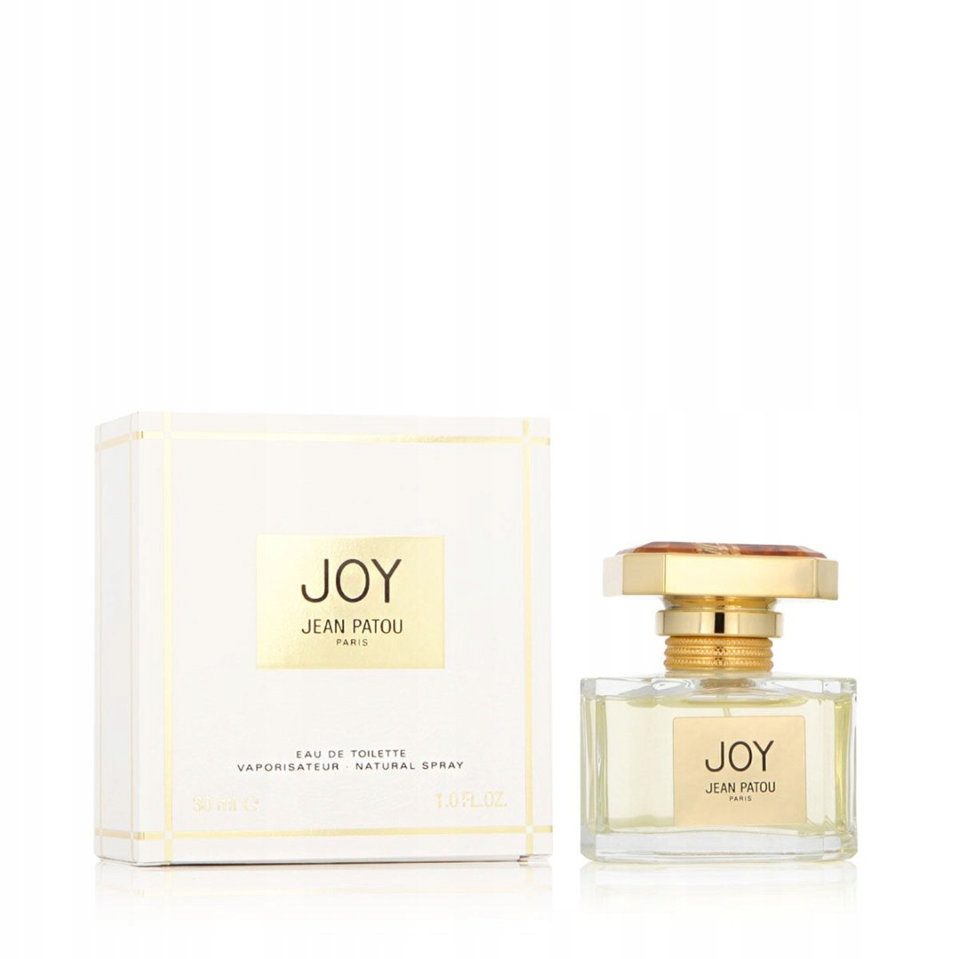 Dámské Parfémy Jean Patou Edt Joy 30 ml