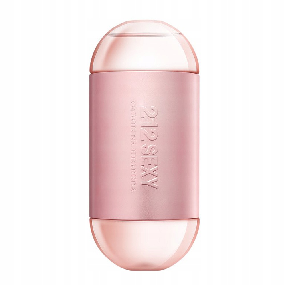 Carolina Herrera 212 Sexy Woman Edp 60 Ml Spray