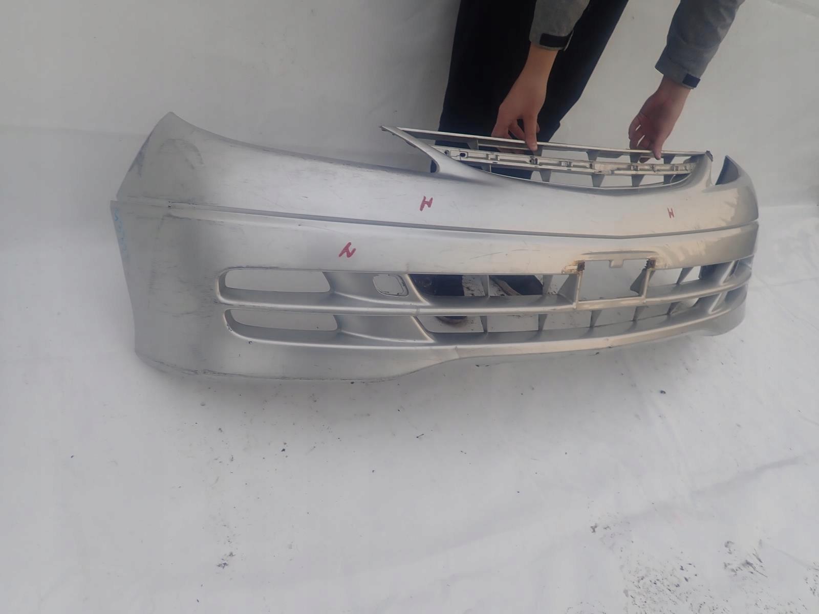 TOYOTA PREVIA II 2 00-04 bumper front front