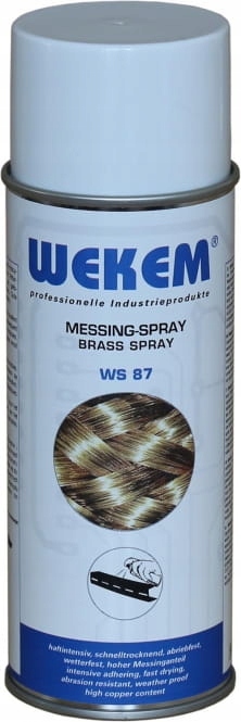 

Mosiądz W Aerozolu 400 ml