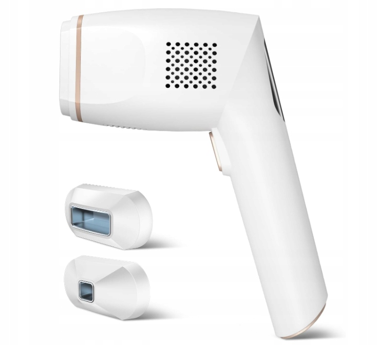 Ipl epilátor Qmele Profesionální Ipl