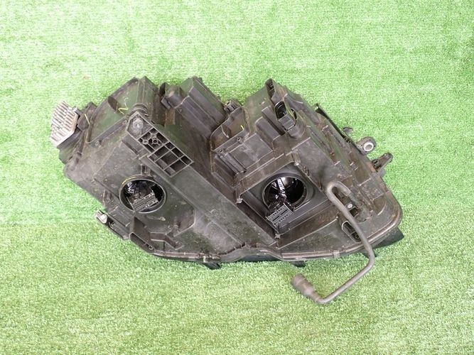 VW TIGUAN II FULL LED 15- reflektor left light left