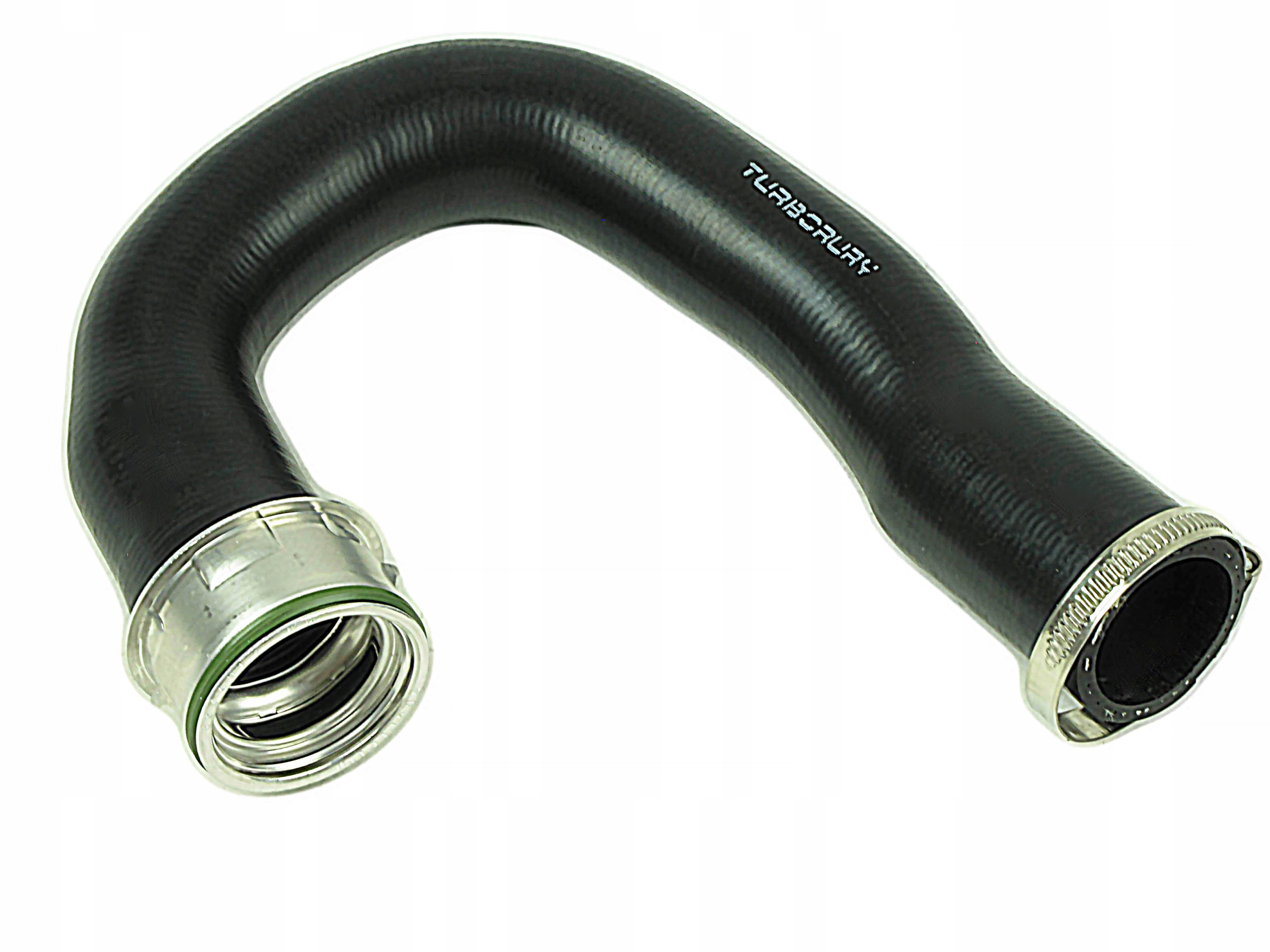 Turbo Kabel Intercoolera Opel Corsa C 1.7 Cdti