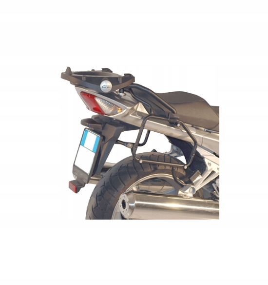 Kappa centrálna konštrukcia Yamaha Fjr 1300 06-12 KR357