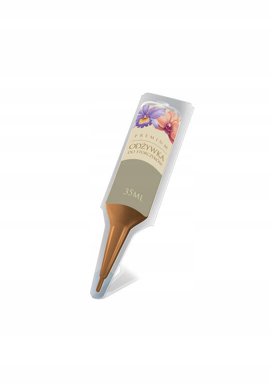 

Nawóz Do Storczyków 35ml Aplikator Premium